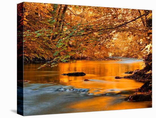 River of Dreams-Philippe Sainte-Laudy-Premier Image Canvas