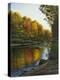 River of Gold-Bruce Dumas-Premier Image Canvas