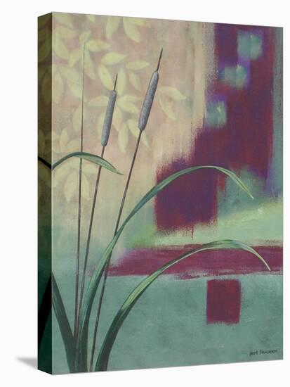 River Plant II-Herb Dickinson-Premier Image Canvas