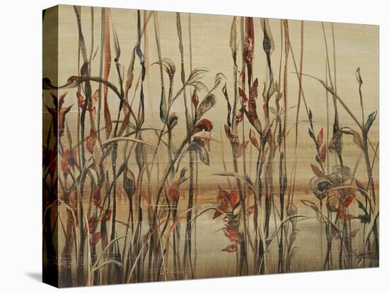 River Reed I-Farrell Douglass-Premier Image Canvas