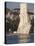 River Tagus and Monument to the Discoveries, Belem, Lisbon, Portugal, Europe-Rolf Richardson-Premier Image Canvas
