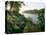 River Tay at Caputh Bridge, Tayside, Scotland, United Kingdom-Adam Woolfitt-Premier Image Canvas