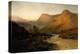 River Tay-Alfred de Breanski-Premier Image Canvas