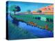 River Teme-Paul Powis-Premier Image Canvas