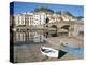 River Temo, Bosa, Nuoro Province, Sardinia, Italy-Ken Gillham-Premier Image Canvas