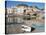 River Temo, Bosa, Nuoro Province, Sardinia, Italy-Ken Gillham-Premier Image Canvas