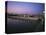 River Tigris, Baghdad, Iraq, Middle East-Nico Tondini-Premier Image Canvas