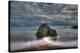 Riverton Seascape-Nathan Secker-Stretched Canvas