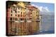 Riviera of Portofino, Italy-Kymri Wilt-Premier Image Canvas