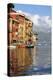 Riviera of Portofino, Italy-Kymri Wilt-Premier Image Canvas