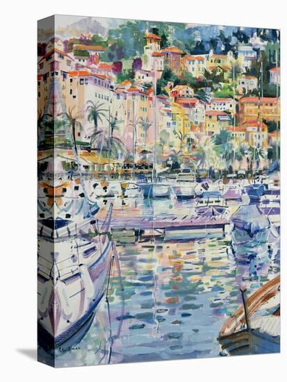 Riviera Yachts, 1996-Peter Graham-Premier Image Canvas