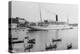 RMS Atlantis, Valetta, Malta, C1929-C1939-null-Premier Image Canvas