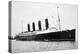 Rms Lusitania, 1907-15-English Photographer-Premier Image Canvas