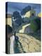 Road at St Paul (Var)-Félix Vallotton-Premier Image Canvas