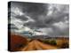 Road Less Travelled-Steven Maxx-Premier Image Canvas