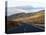 Road Near La Pared, Fuerteventura, Canary Islands, Spain, Europe-Hans Peter Merten-Premier Image Canvas