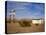 Road Runners Retreat, Route 66, Amboy, California, United States of America, North America-Richard Cummins-Premier Image Canvas