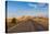 Road Through the Badlands National Park, South Dakota, Usa-Michael Runkel-Premier Image Canvas