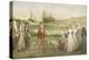 Road to Camelot-George Henry Boughton-Premier Image Canvas