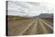 Road to El Chalten, Patagonia, Argentina, South America-Mark Chivers-Premier Image Canvas