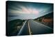 Roadside Clouds, Marin Headlands, San Francisco-Vincent James-Premier Image Canvas