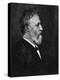 Robert Browning-George Frederick Watts-Premier Image Canvas