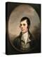 Robert Burns (1759-96), 1787-Alexander Nasmyth-Premier Image Canvas