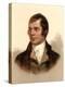 Robert Burns, C.1895-null-Premier Image Canvas