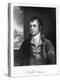 Robert Burns, Scottish Poet, Late 18th Century-Alexander Nasmyth-Premier Image Canvas