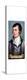 Robert Burns, taken from a series of cigarette cards, 1935. Artist: Unknown-Unknown-Premier Image Canvas