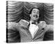 Robert De Niro - The King of Comedy-null-Stretched Canvas