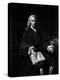 Robert Dingley (1710-1781), 1762-William Hoare-Premier Image Canvas