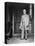 Robert E. Lee (1807-1870)-Mathew Brady-Premier Image Canvas