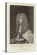 Robert Earl of Ailsbury-Sir Peter Lely-Premier Image Canvas