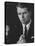 Robert F. Kennedy at Teamster Hearings-Ed Clark-Premier Image Canvas
