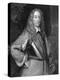 Robert Greville, 2nd Baron Brooke (1608-164), 1824-R Cooper-Premier Image Canvas