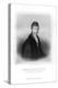 Robert Hamilton, Scottish Economist and Mathematician-William Holl II-Premier Image Canvas