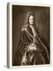 Robert Harley, Earl of Oxford, Pub. 1902-Godfrey Kneller-Premier Image Canvas