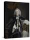 Robert Hay Drummond, D. D. Archbishop of York and Chancellor of the Order of the Garter, 1764-Sir Joshua Reynolds-Premier Image Canvas
