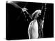 Robert Plant-Richard E^ Aaron-Stretched Canvas