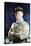 Robert Stephenson Smyth Baden-Powell, Lst Viscount Baden-Powell, English Soldier-null-Premier Image Canvas