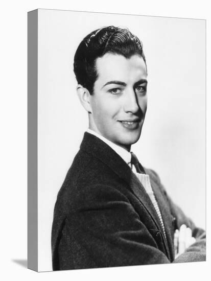 Robert Taylor-null-Premier Image Canvas