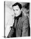 Robert Vaughn - The Man from U.N.C.L.E.-null-Stretched Canvas