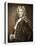 Robert Walpole, Earl of Orford, Pub. 1902 (Collotype)-Godfrey Kneller-Premier Image Canvas