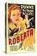 Roberta, 1935-null-Stretched Canvas