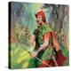 Robin Hood-McConnell-Premier Image Canvas