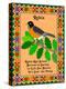 Robin Quilt-Mark Frost-Premier Image Canvas