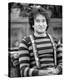 Robin Williams, Mork & Mindy (1978)-null-Stretched Canvas