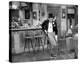 Robin Williams - Mork & Mindy-null-Stretched Canvas