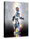 Robot-Victor Habbick-Premier Image Canvas